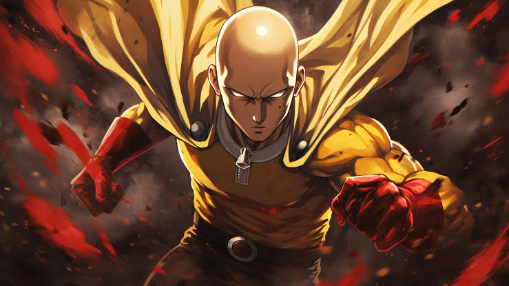 THE BEST ANIME